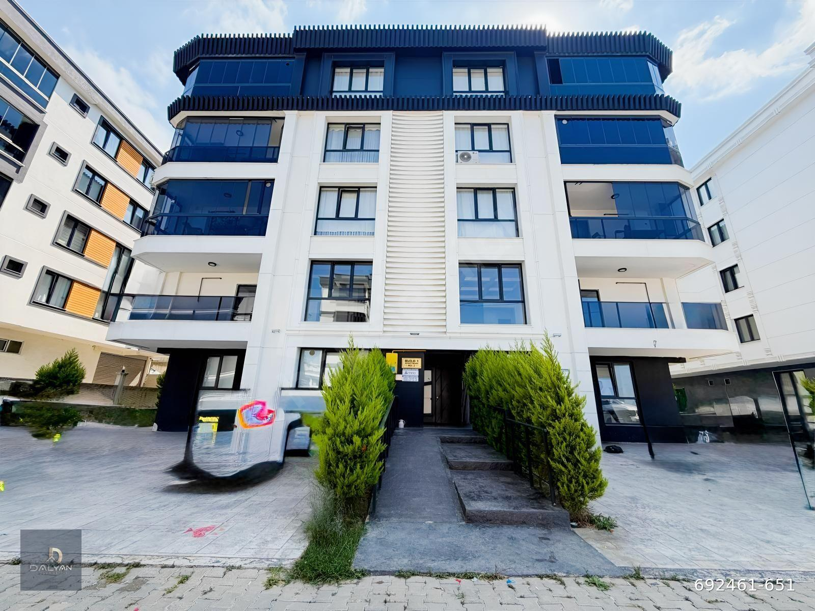 ATAKUM İSTİKLAL MAHALLESİ SATILIK 2+1 BU HAFTALIK FİYAT