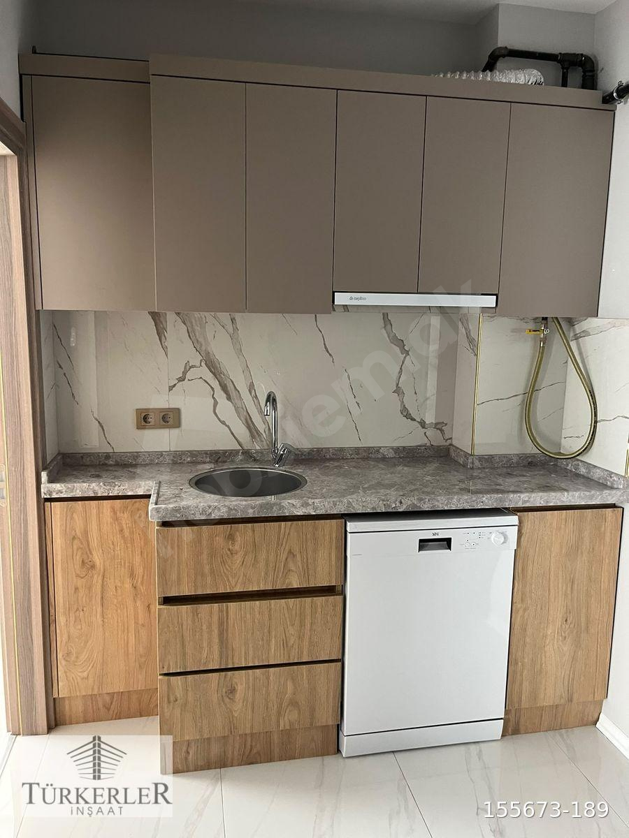 Nevşehir Merkezde Kiralık Lüx Sıfır Daireler