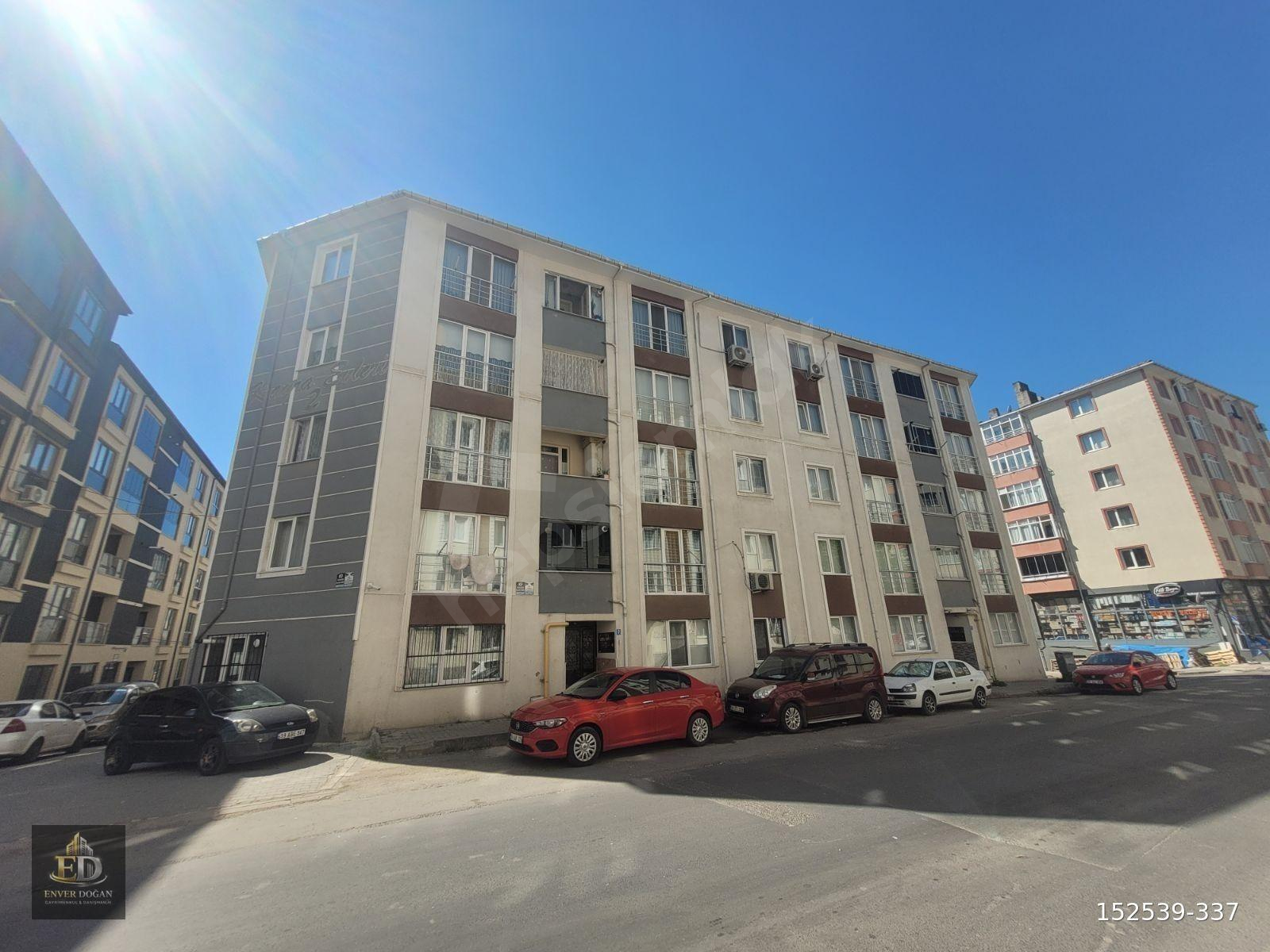 ÇOBANÇEŞME MAHALLESİNDE SATILIK 3+1 DAİRE