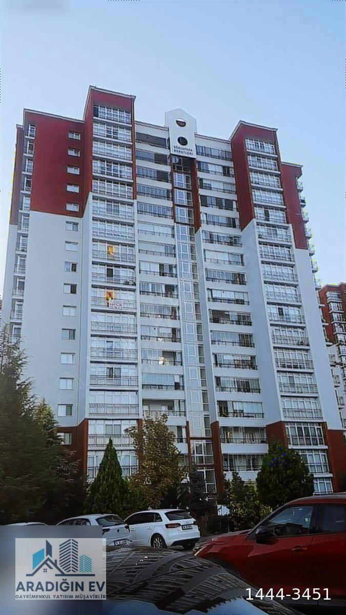 ERYAMAN GÖKSU GÖL METRO GÖKSUPARK KONUTLARI SATILIK DAİRE
