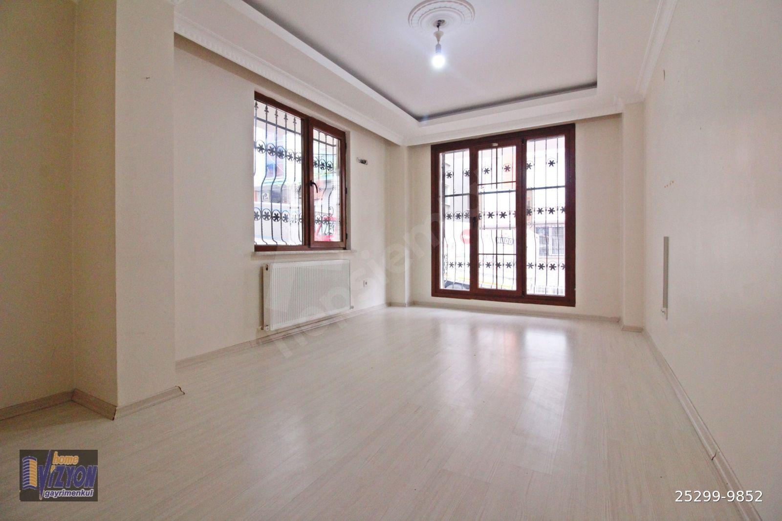 Home Vizyon Bahçelievler Kocasinan Satılık OTOPARKLI Lüx 1+1 Daire.
