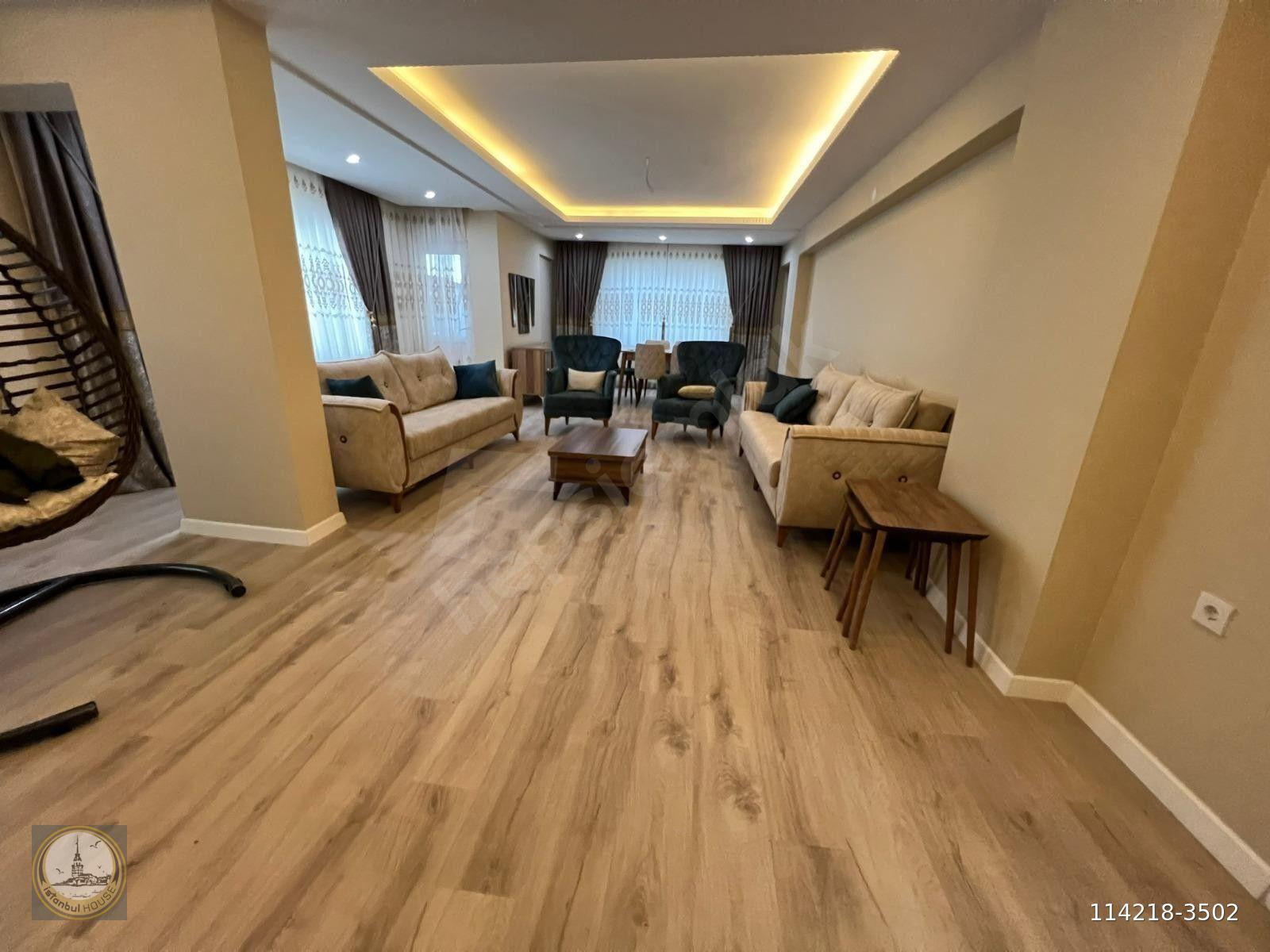 İSTANBUL HOUSE'DAN ÇORLU'DA 4+1 EŞSİZ TERASIYLA 225 m2 DUBLEX