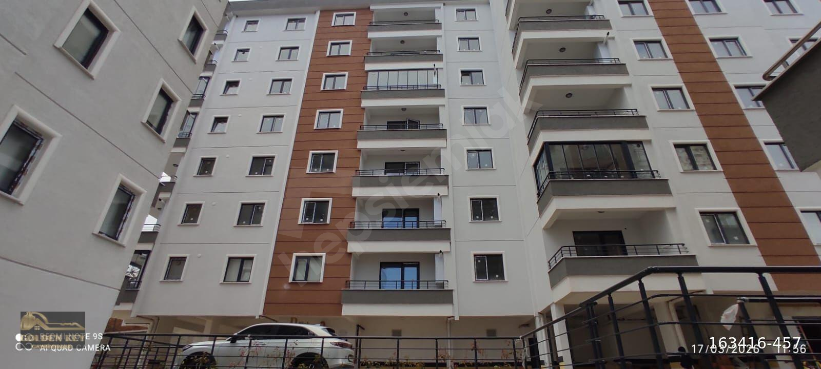 GOLDEN KEY GAYRİMENKUL'DEN 1 NOLU BOSTANCI'DA KİRALIK 1+1 DAİRE