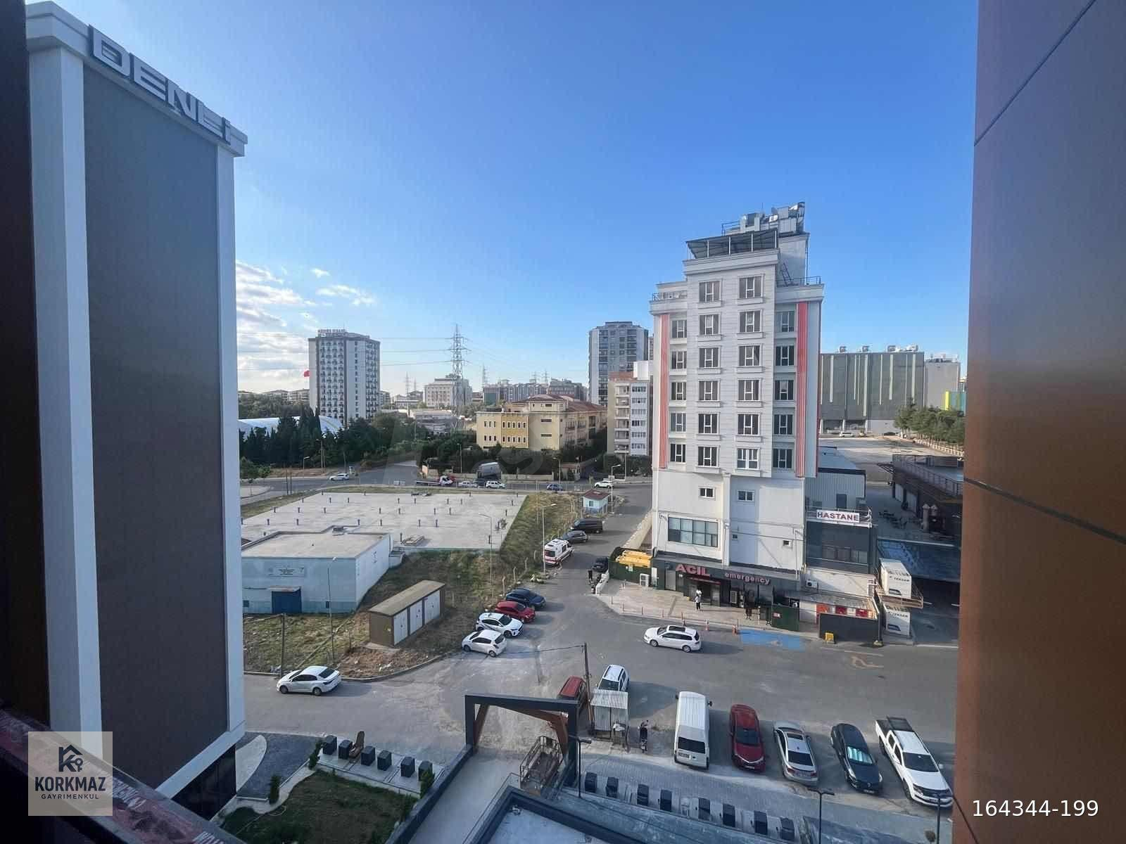 KAPALI SALI PAZARI KARŞISI KİRALIK DAİRE. HOM OFİS