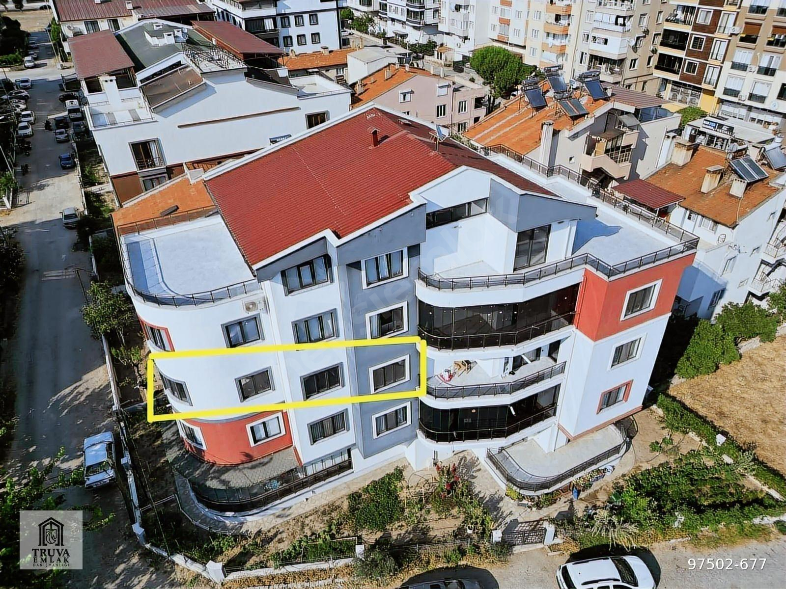 TRUVA'DAN BAHÇELİEVLER'DE SATILIK 3+1 GENİŞ,FERAH,SIFIR DAİRE