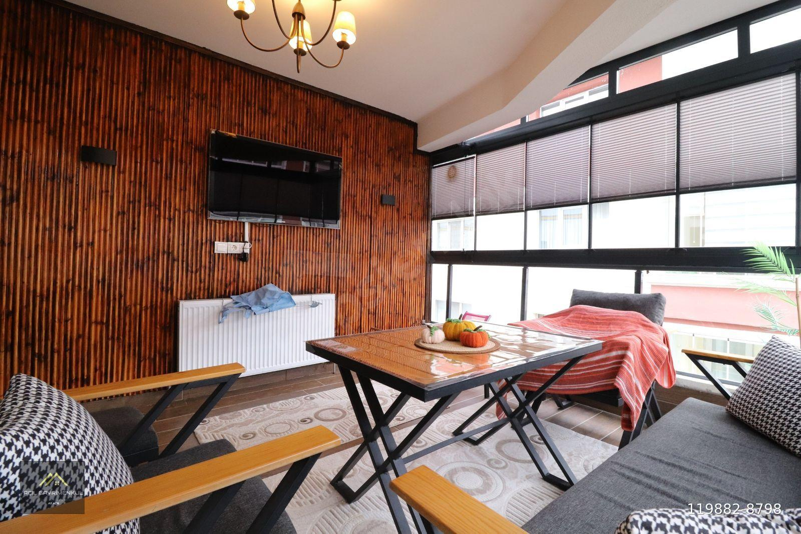 AÇIL GAYRİMENKULDEN ETİMESGUT YEŞİLOVA MAHALLESİ SATILIK 3+1 DAİRE