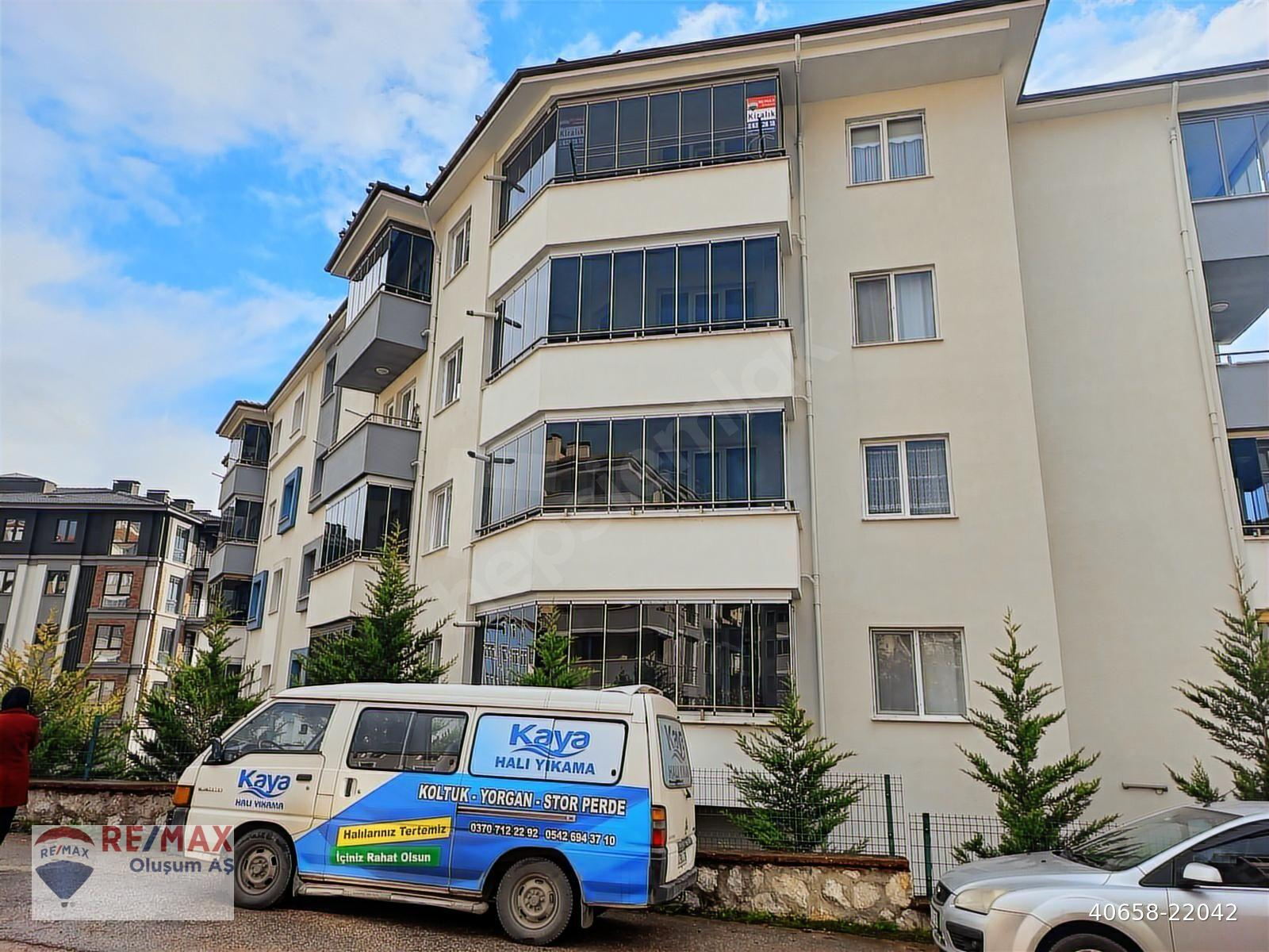 SAFRANBOLU ESENTEPE MAH.FLORA SİTESİ 55 M2 KİRALIK 1+1 DAİRE