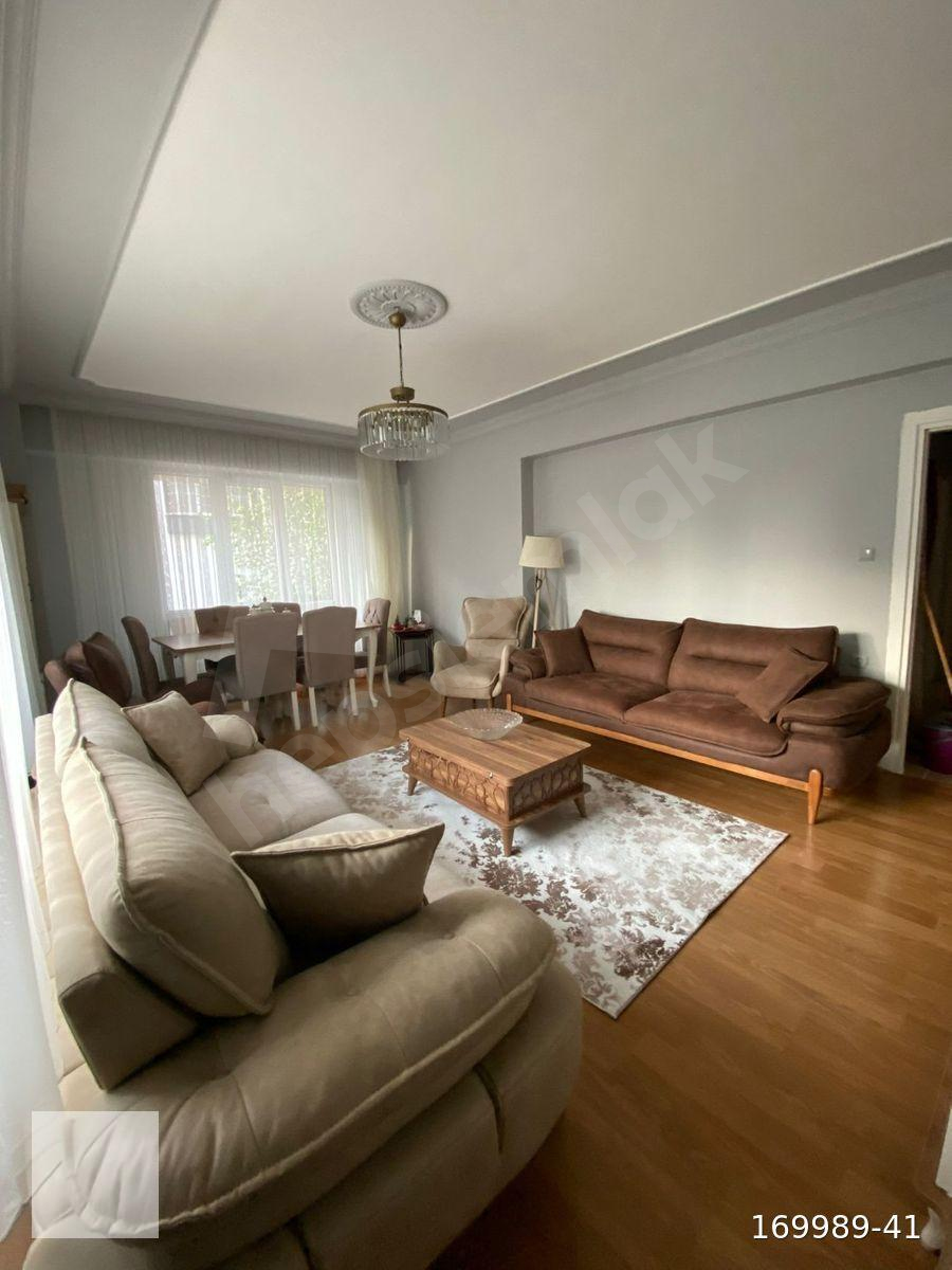 CABA EMLAKTAN SATILIK 3+1 SATILIK DAİRE