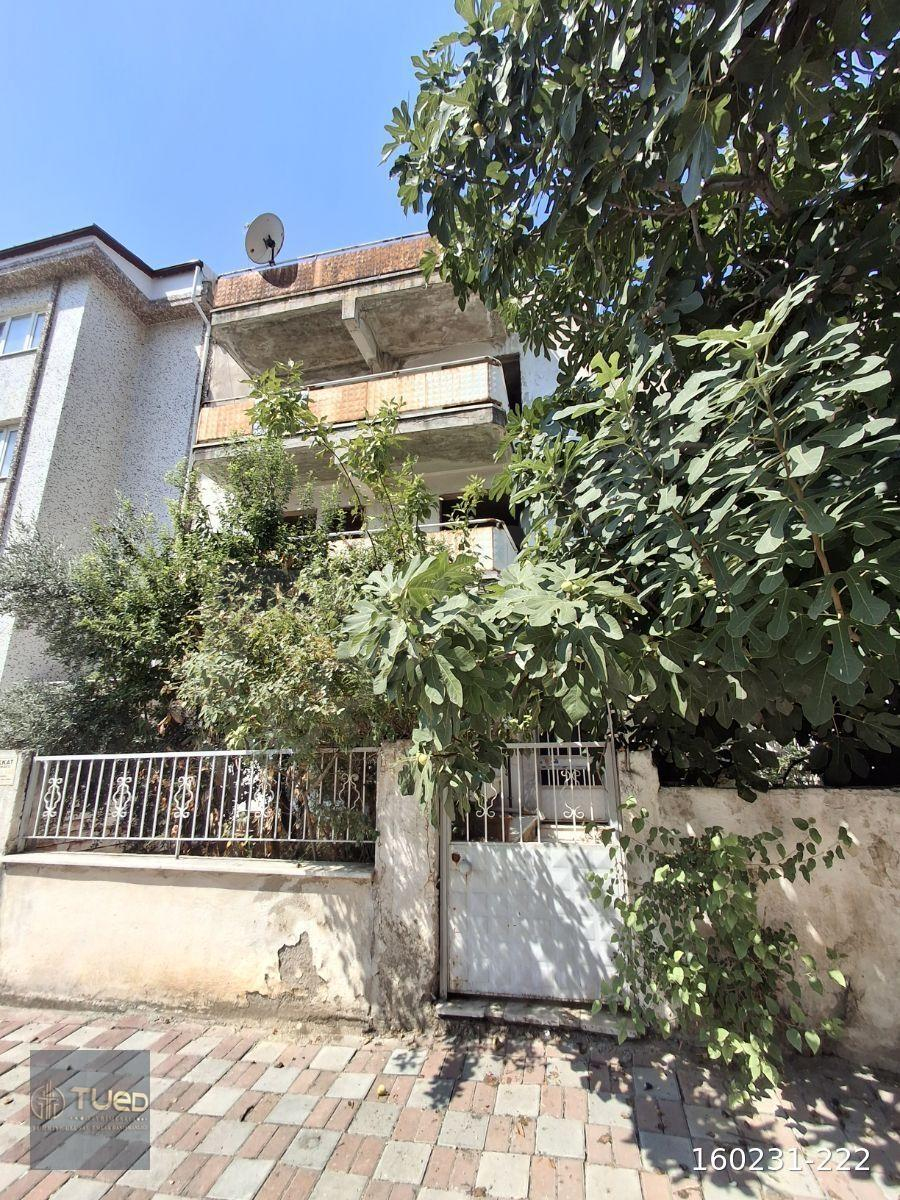 Tued'den Komple Satılık Bina