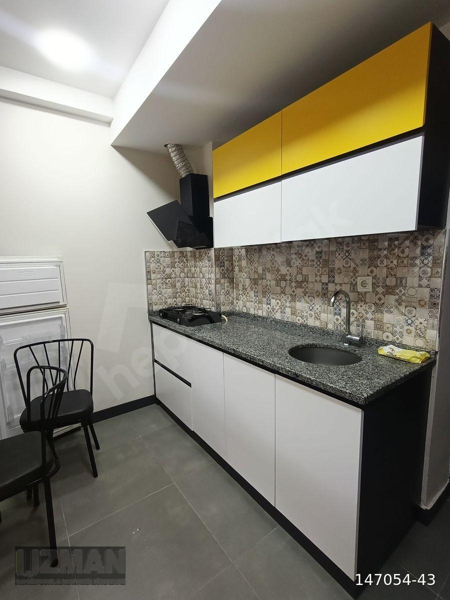 ASMALIEVLER MEVKİ BAHÇE KATI 2+1 KİRALIK APART KLİMA MEVCUTTUR