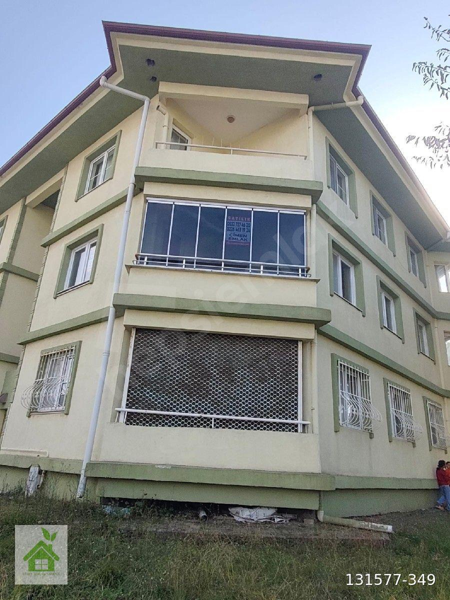 Subaşı Kalıcı Konutları'nda Deniz Manzaralı, Ferah 3+1 İkinci Kat Daire Fırsatı!​
