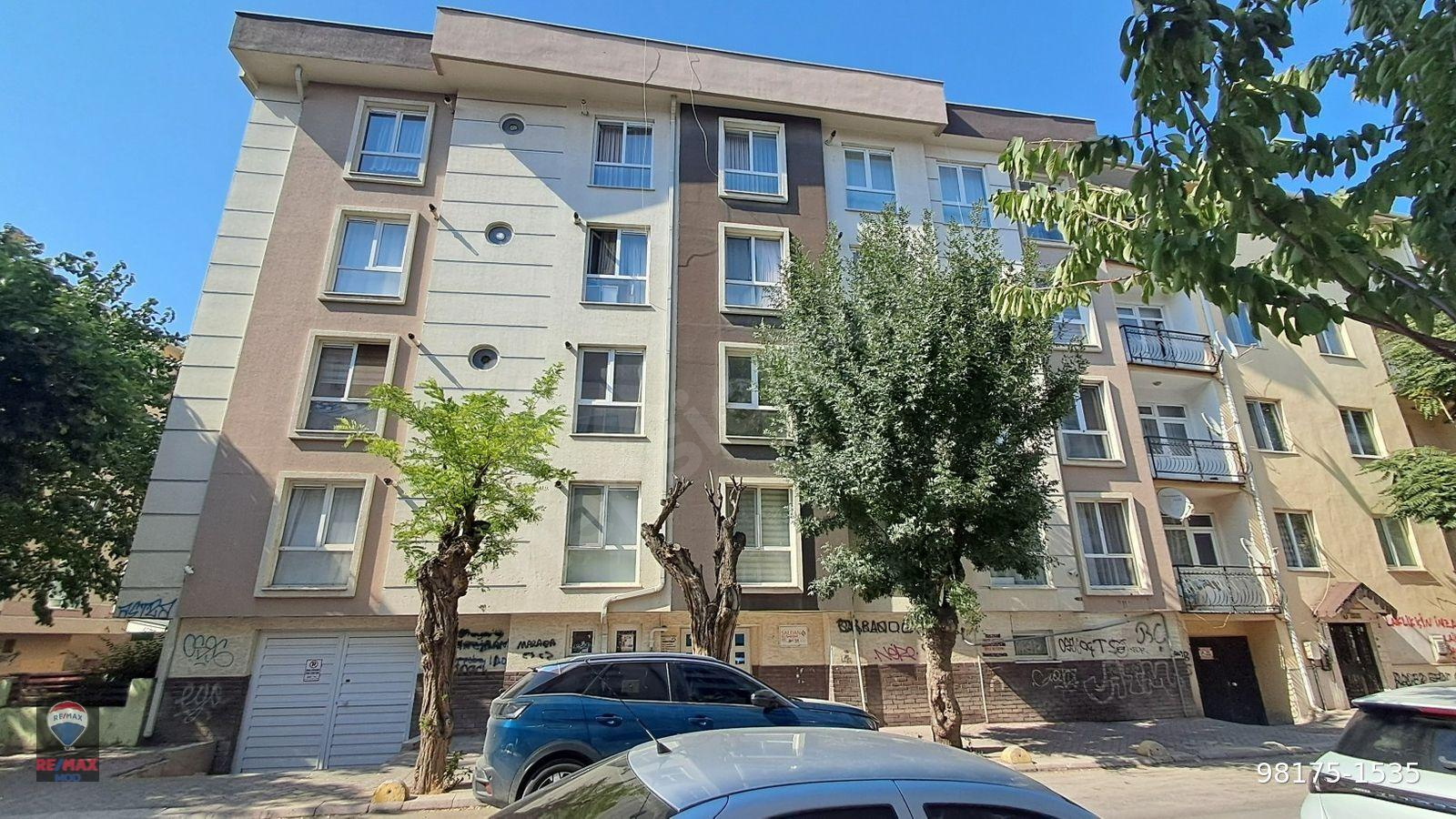 Balkan Caddesi I Asansörlü I Kombili I Ferah I Ayrı Mutfaklı