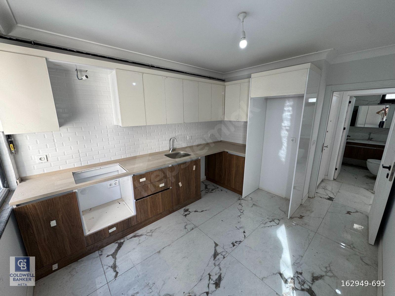 SATILIK 2+1 TERS DUBLEKS DAİRE TEMA PARK'A YÜRÜME MESAFESİNDE