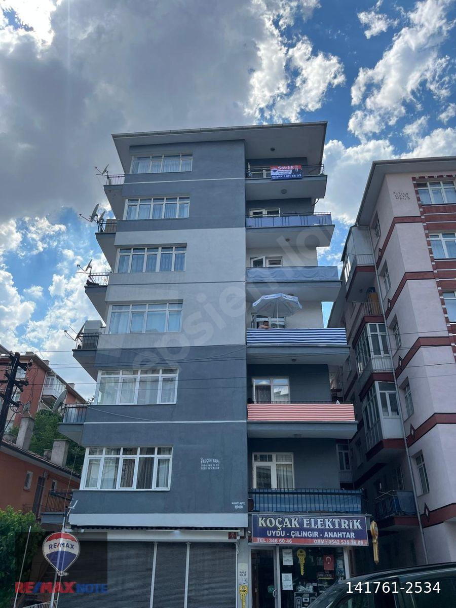 406. CADDEDE METROYA 2 DAKIKA 3+1 DAIRE