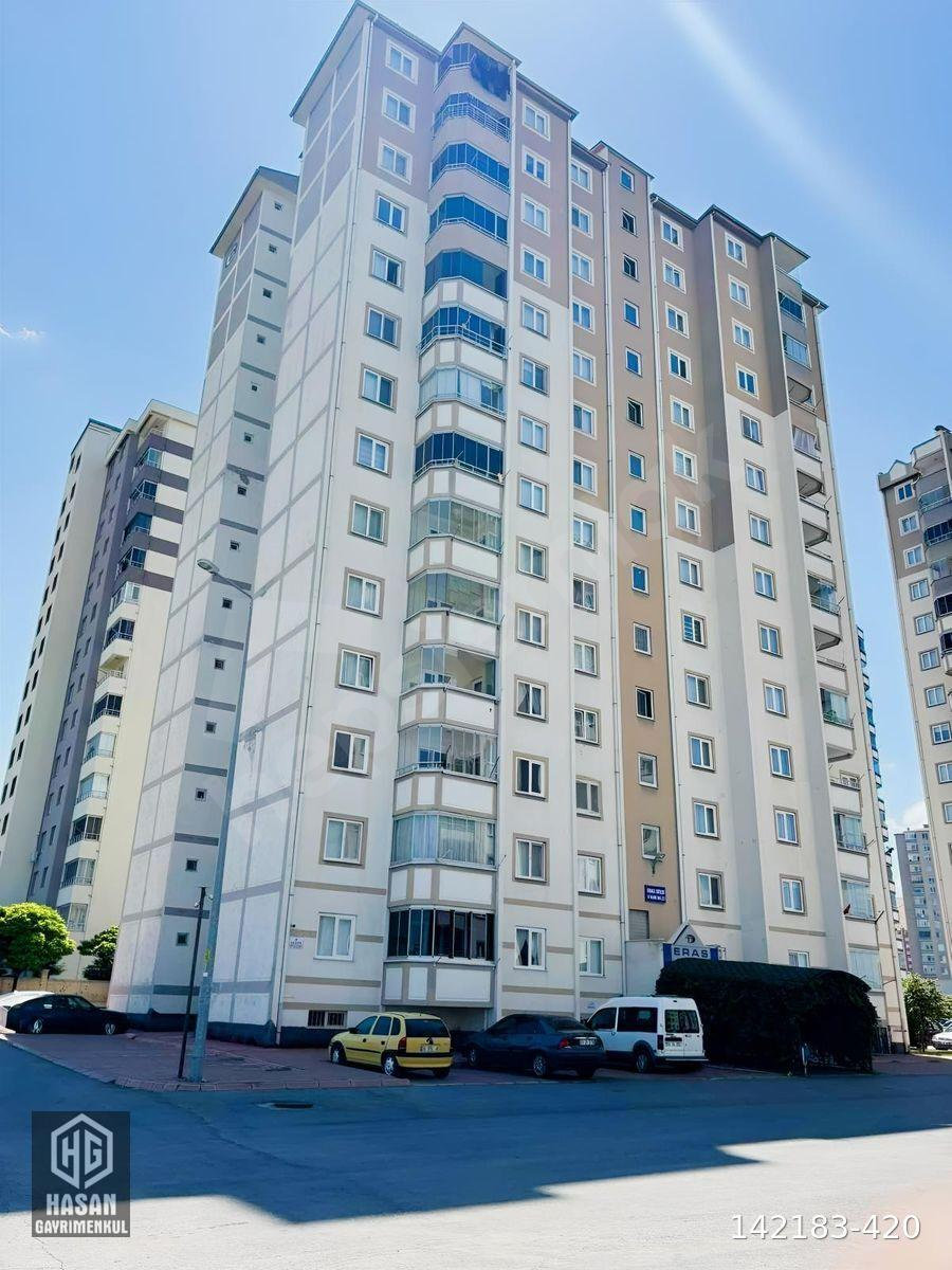 HG'DEN 19 MAYİS'TA ORGANİZE SANAYİYE YAKIN DAİRE