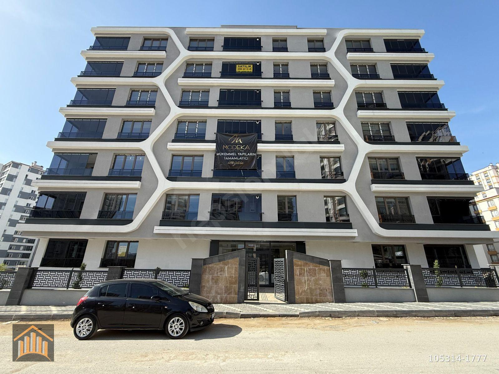 NİĞDE MERKEZ DEVLET HASTANESİNE YAKIN 2.KAT 2+1 SATILIK DAİRE