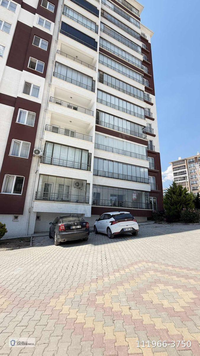 ANKARA POLATLI ŞEHİTLİK MAHALLESİNDE FIRSAT DAİRE!