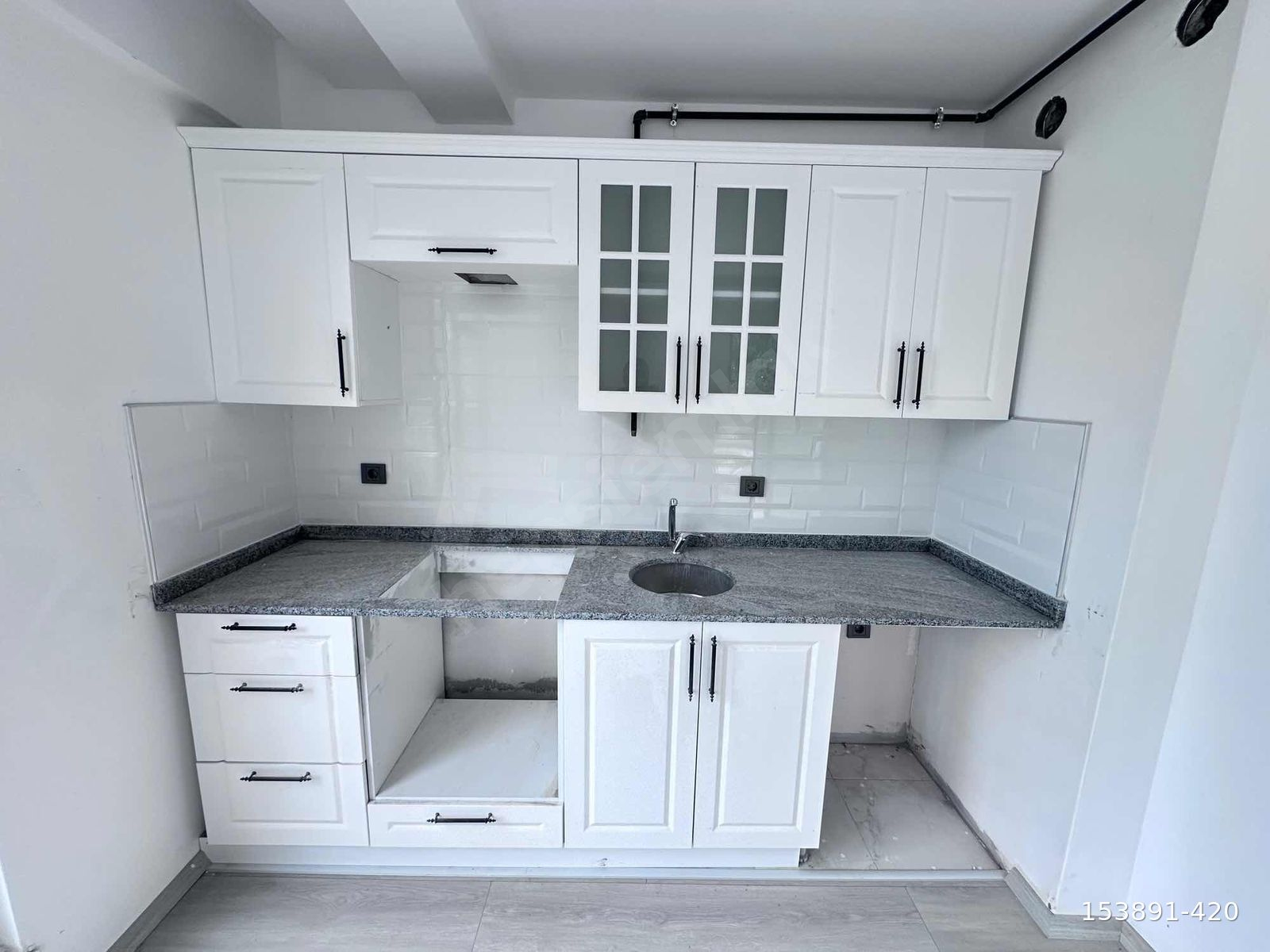 SATILIK 1+1 ATAKUM KÖRFEZ'DE ARAKAT SIFIR DAİRE