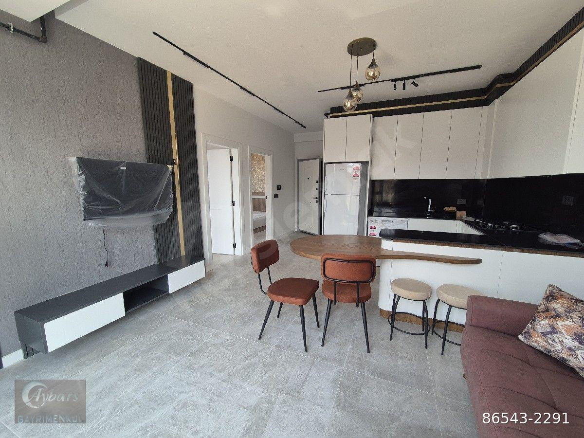 AYBARS'TAN SERVERGAZİ HASTANE KARŞISINDA KİRALIK 2+1 SIFIR EŞYALI HAVUZLU APART