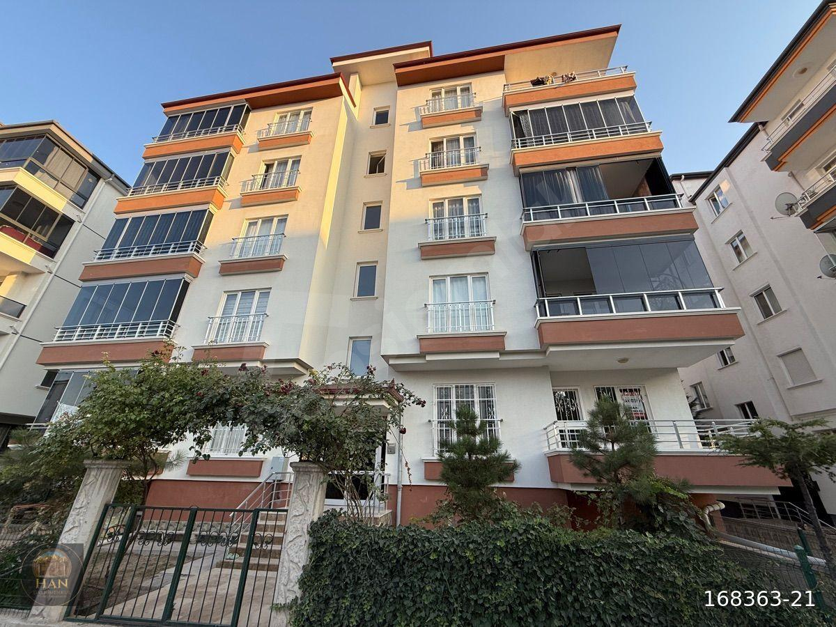 HAN GAYRİMENKULDEN EREĞLİKAPI MAH. KİRALIK 3+1