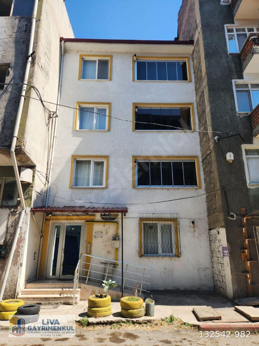 KARABÜK YEŞİL MAHALLEDE KİRALIK 2+1 DAİRE