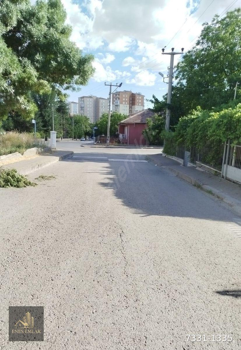 ENES EMLAKTAN SİNCAN FATİH MAHALLESİNDE KİRALIK 2+1 DAİRE