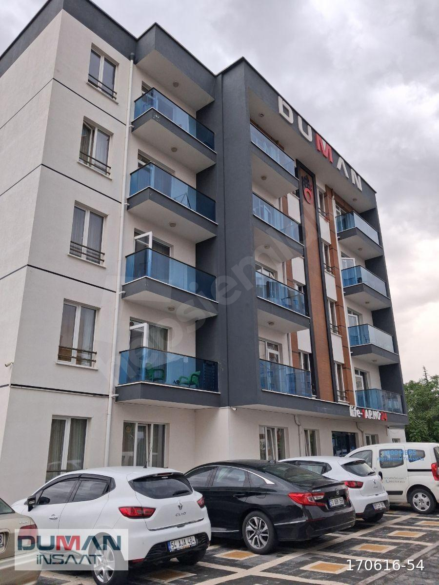 EN İYİ KONUMDA YENİ ÖĞRETMEN EVİ ve MİLLET BAHÇESİ YANI 1+1