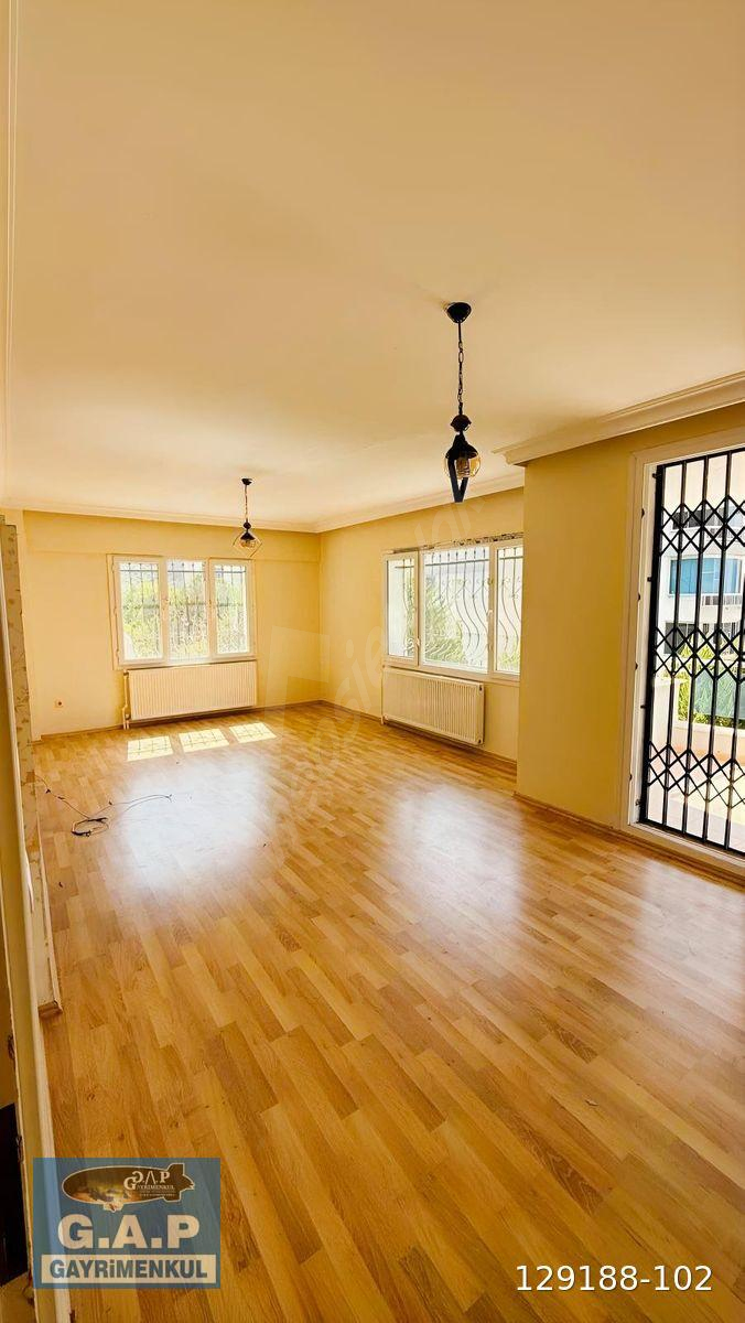 G.a.p Gayrimenkul Yeşil Vadi Sitesinde kiralık 3+1 Geniş Daire