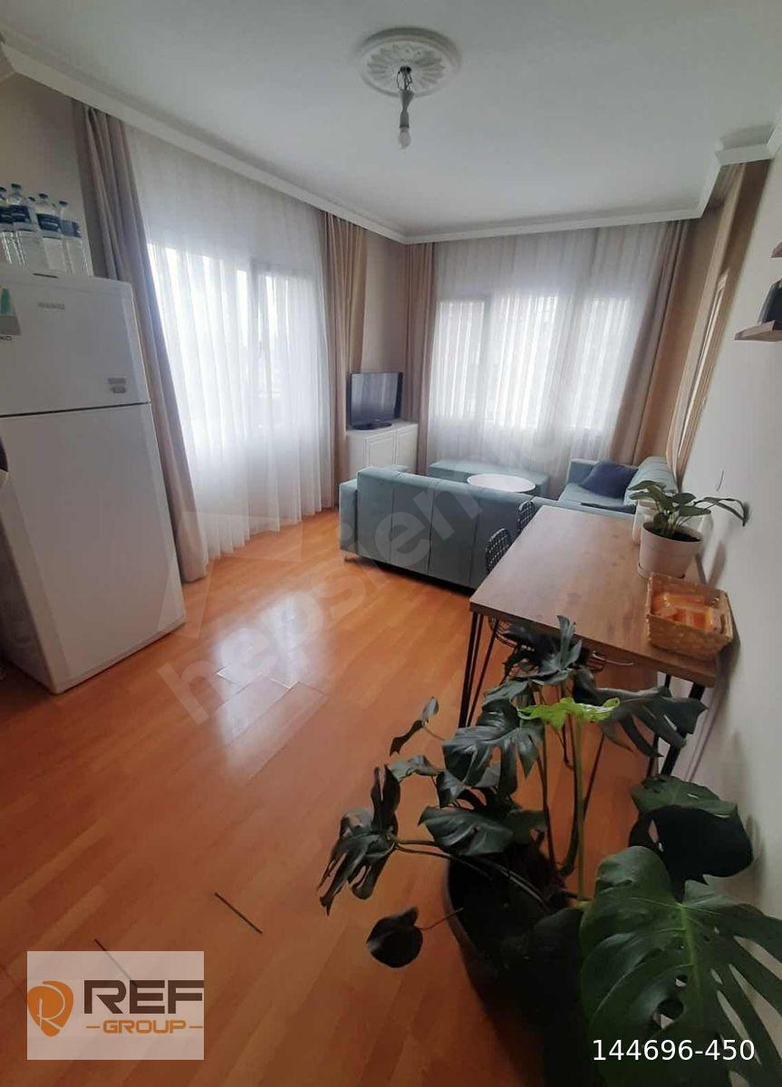 FIRSAT! EGE ÜNİVERSİTESİ YAKINI 2+1 FULL EŞYALI SATILIK DAİRE
