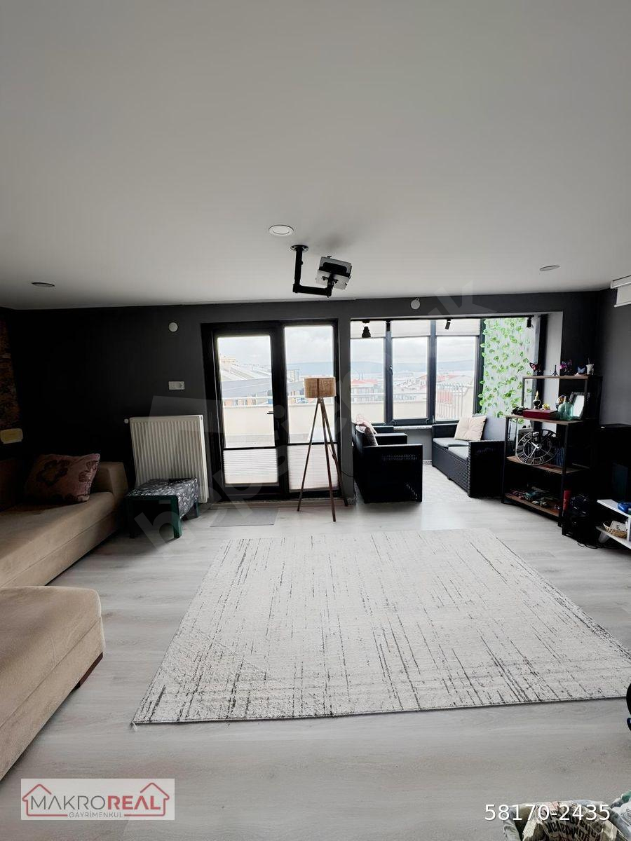 ÇANAKKALE MERKEZ KEPEZ SATILIK 2+1 DUBLEKS DAİRE