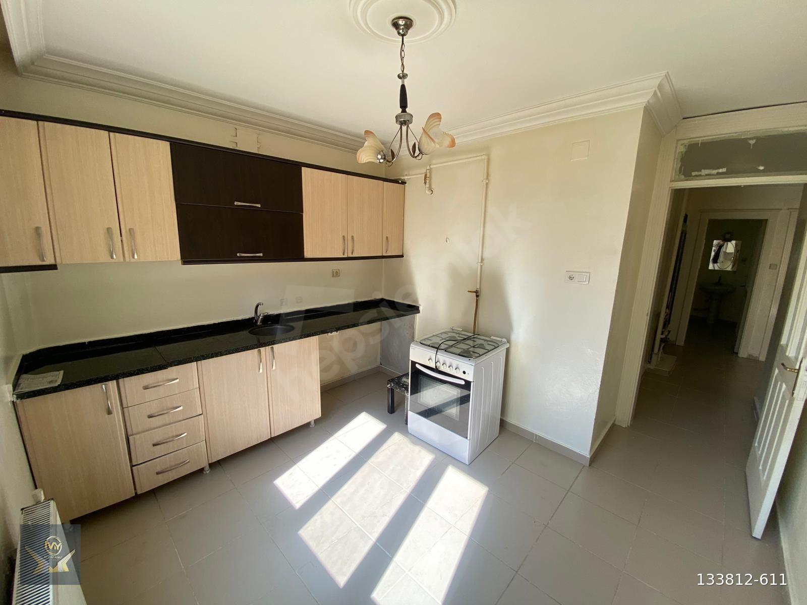 METYAPI GAYRİMENKUL'DEN KONAK MAH. KİRALIK 3+1 DAİRE