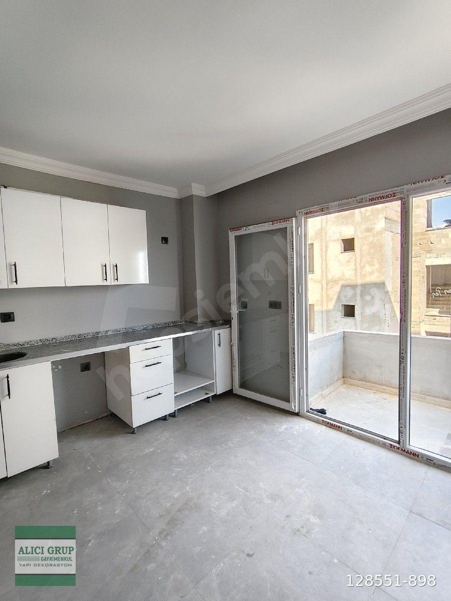 SARIÇAM 'DA SATILIK 1+1DAİRE