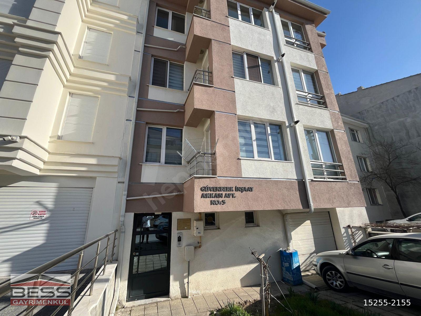 BESS'DEN ERTUĞRULGAZİ MAH ÇİLEM CADDESİ YAKINI SATILIK 2+1 DAİRE