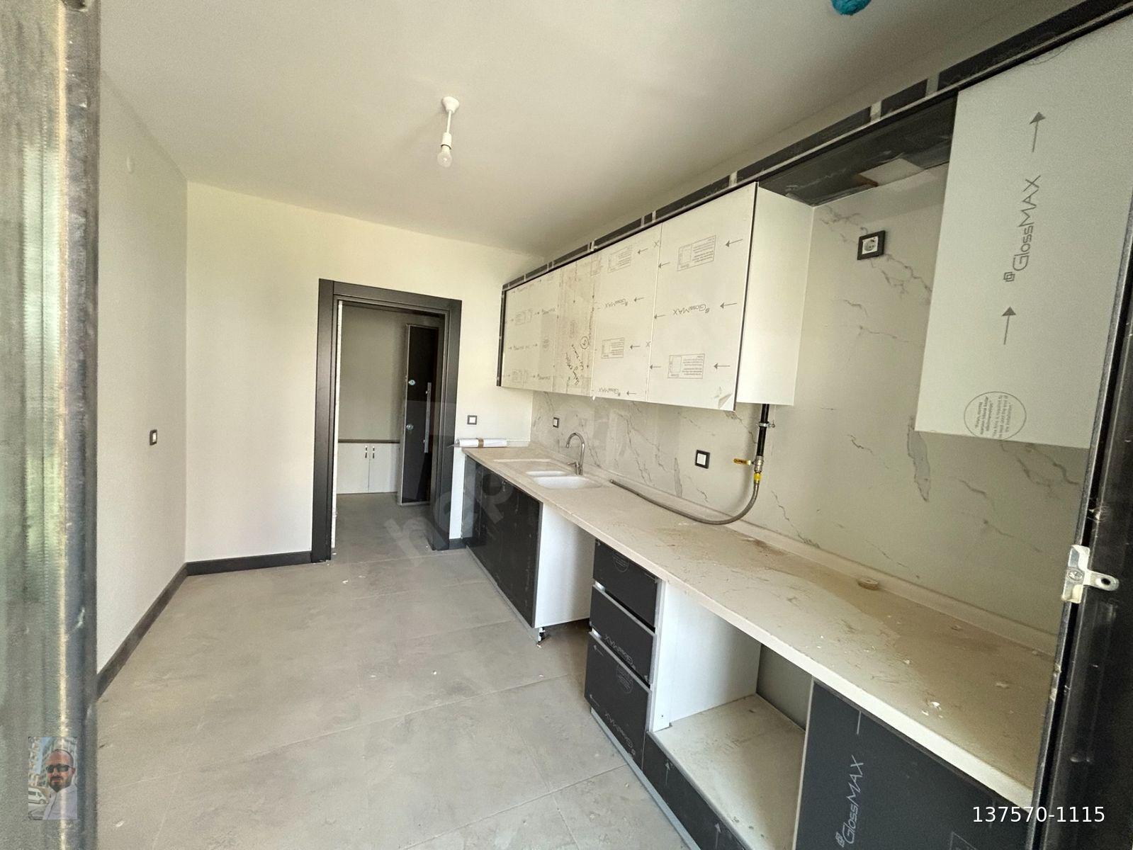 KOÇÖREN 3.BÖLGE DE KİRALIK 3+1 ARAKAT DAİRE 8.000 TL