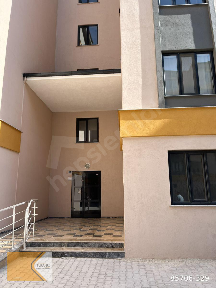 SATLIK YENİ SIFIR DAİRE
