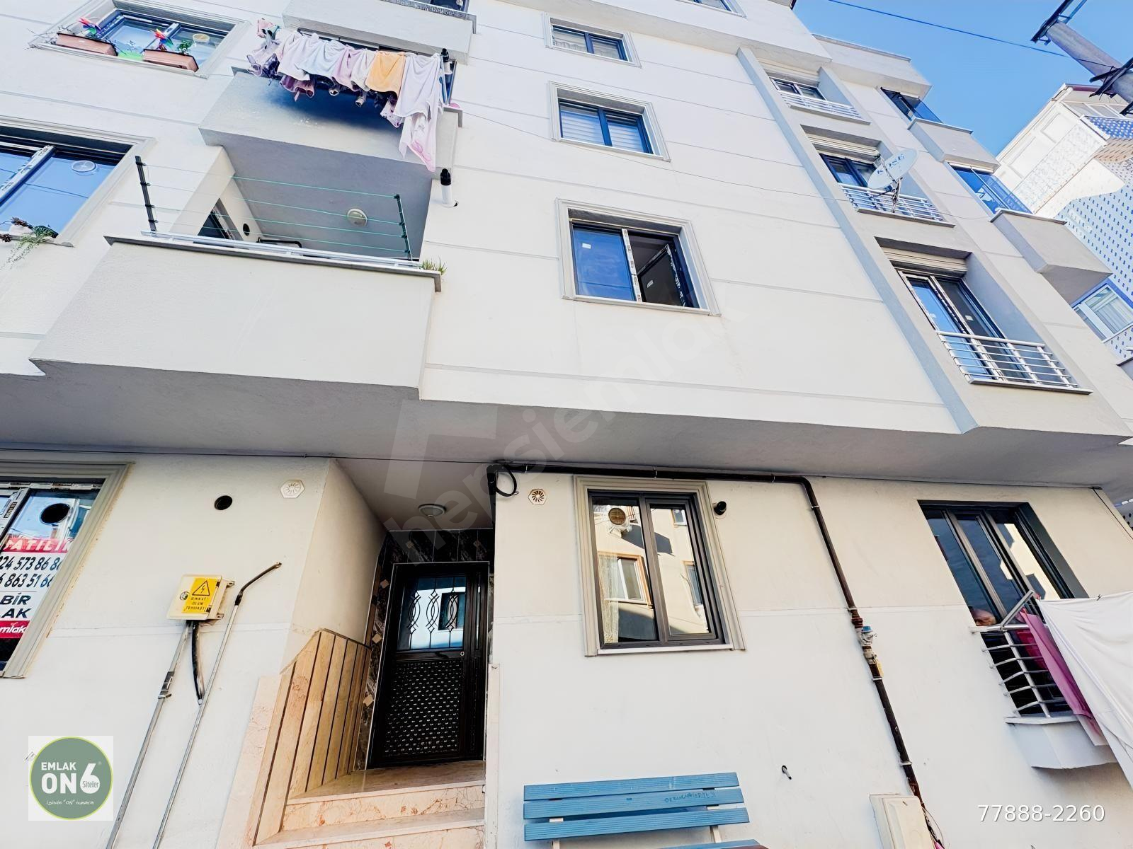 BURSA ORHANGAZİ HÜRRİYET MAHALLESİ SATILIK 3+1 DAİRE