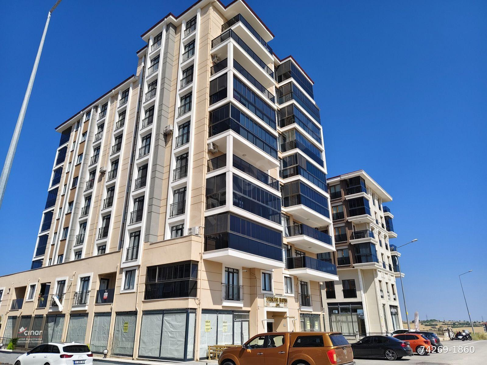 AYRI MUTFAKLI, GENİŞ m2 Lİ, KİRALIK 1+1 DAİRE çınar emlaktan