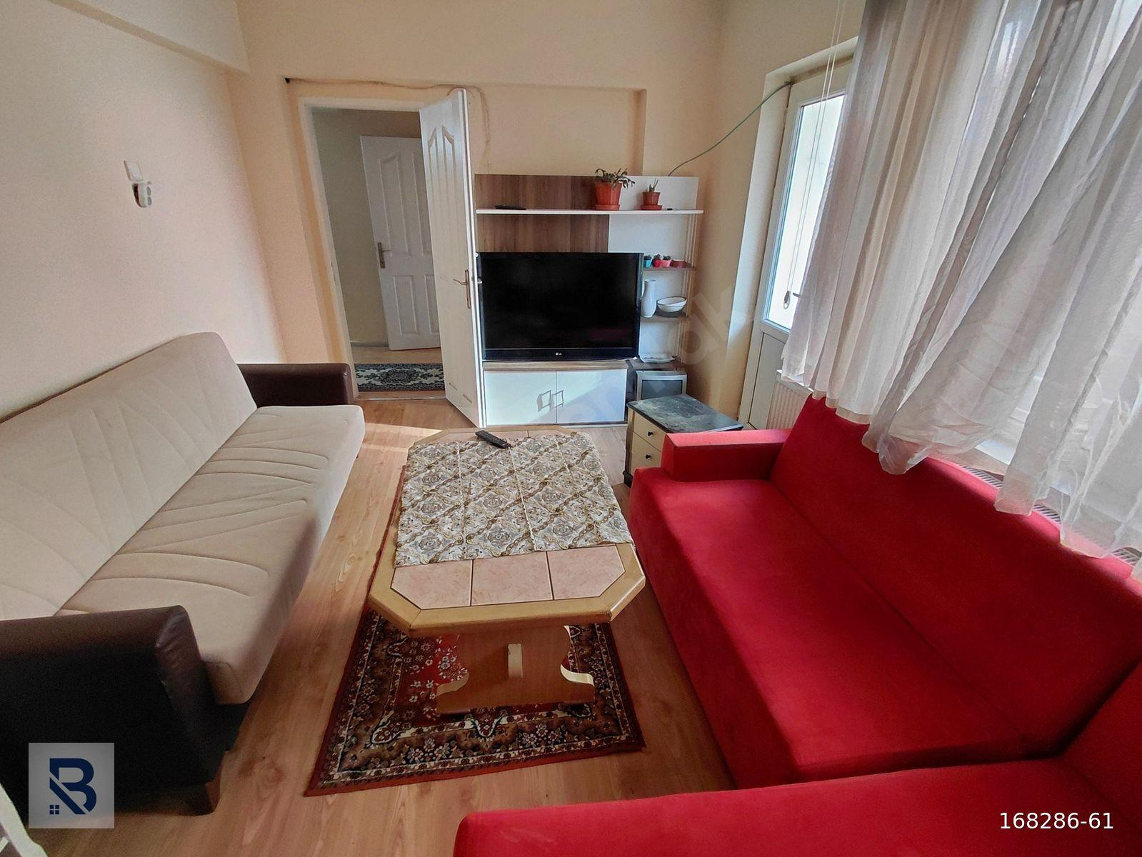 BALKAN EMLAK TAN KİRALIK PAŞABAYIR DA 2+1 EŞYALI DAİRE