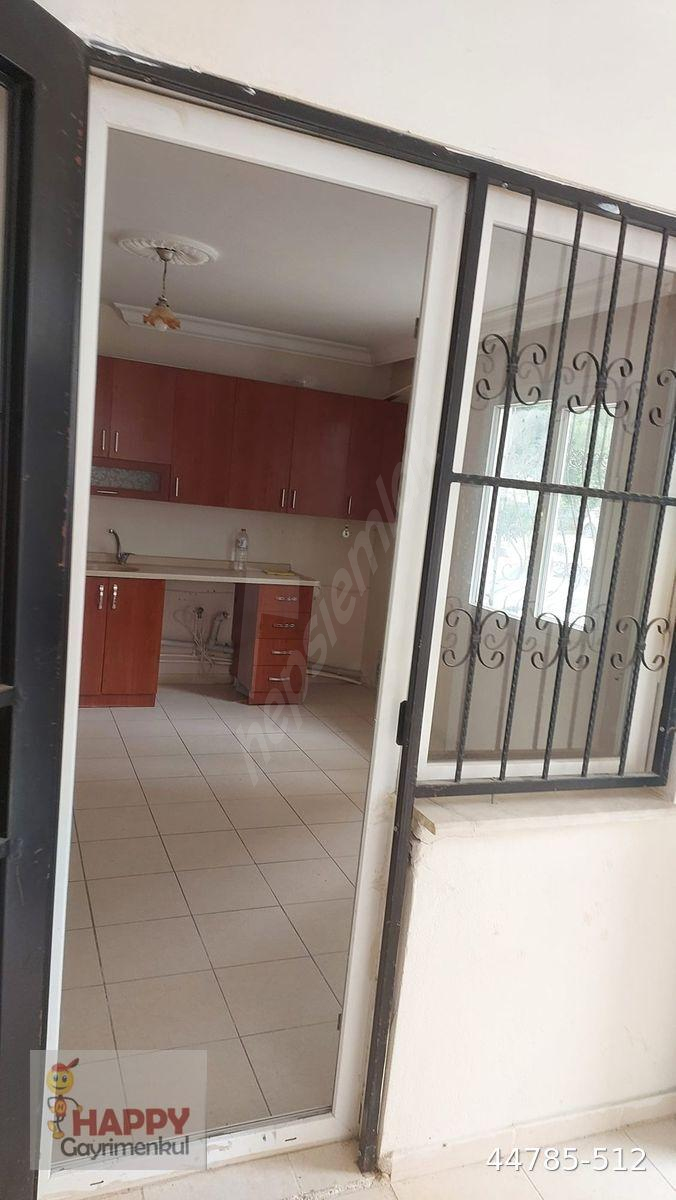 ADANA ÇUKUROVA TOROS KİRALIK 2+1 DAİRE AÇIK MUTFAK