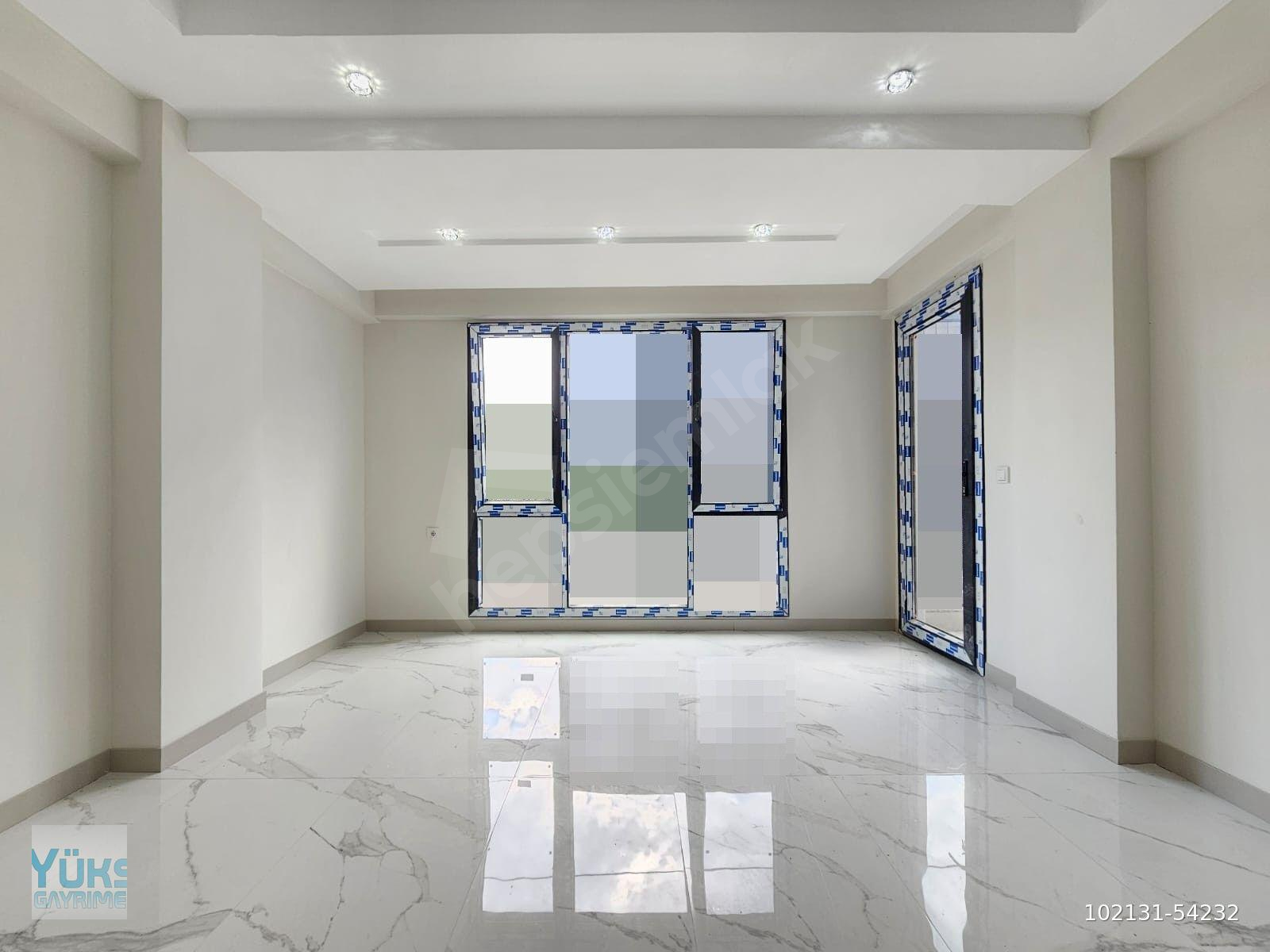 Denizli hallaçlar da 2+1 kaçırılmayacak giyinme odalı ebeveyn banyolu fırsat daire