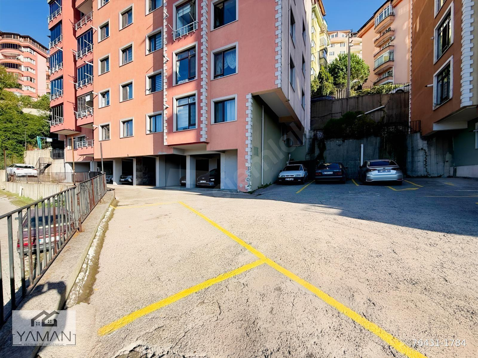 ZONGULDAK MERKEZ KİRALIK 3+1 DAİRE