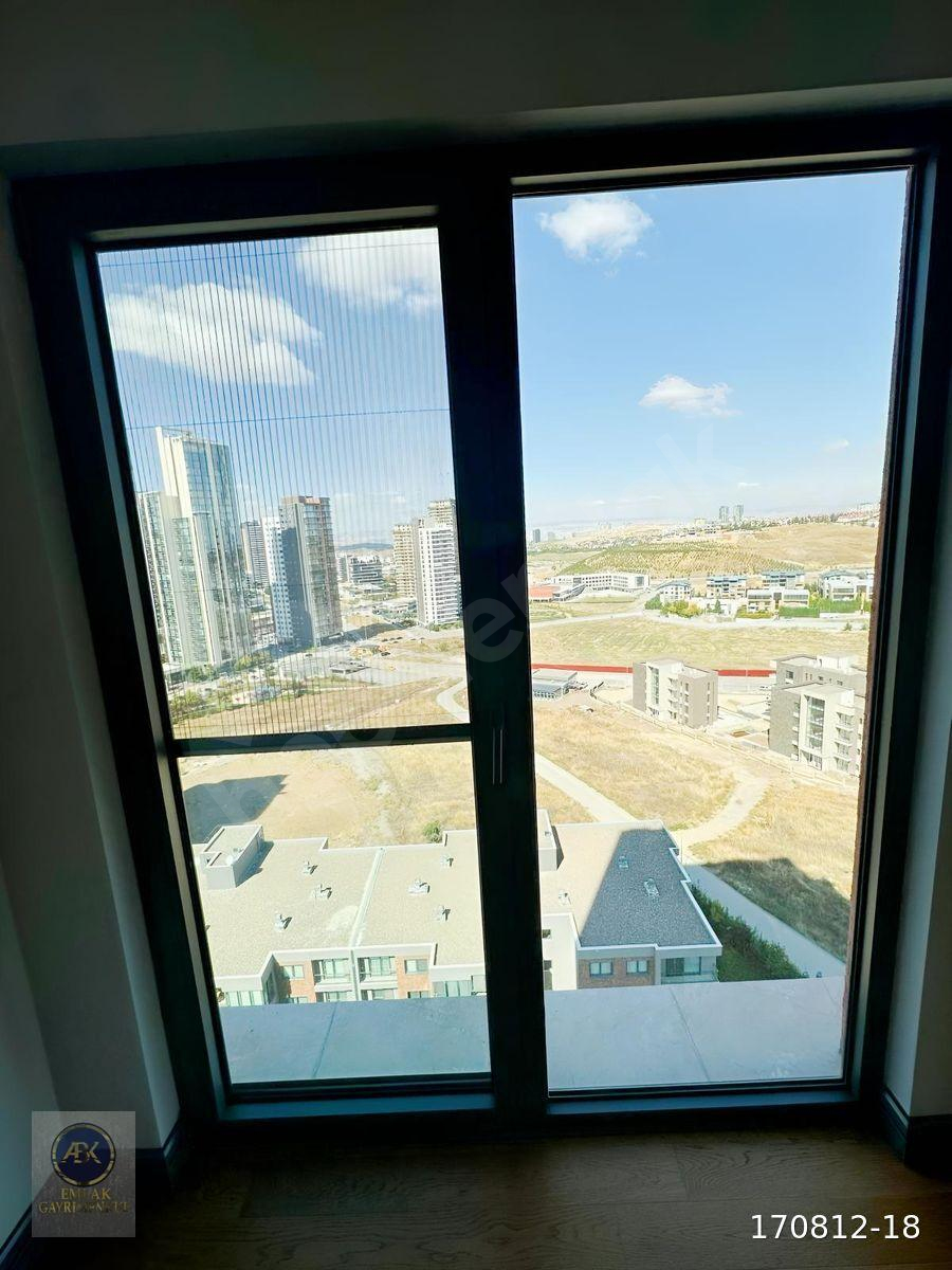 AVEND NEFES KİRALIK MANZARALI KİRALIK 4+1 DAİRE-ABK GAYRİMENKUL
