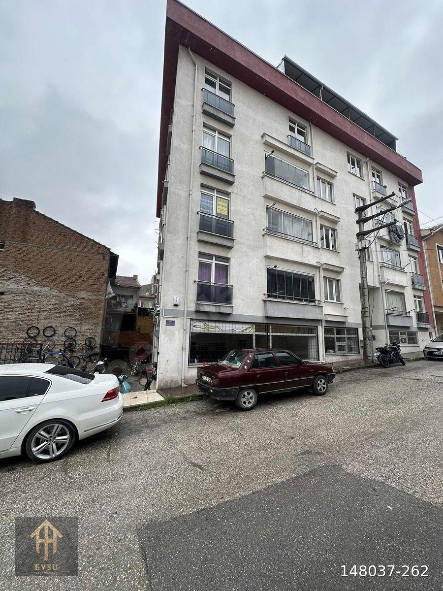 ERENKÖY YILDIRIM CADDESİ ÜZERİ SATILIK 3+1 ÇİFT CEPHE KÖŞE DAİRE