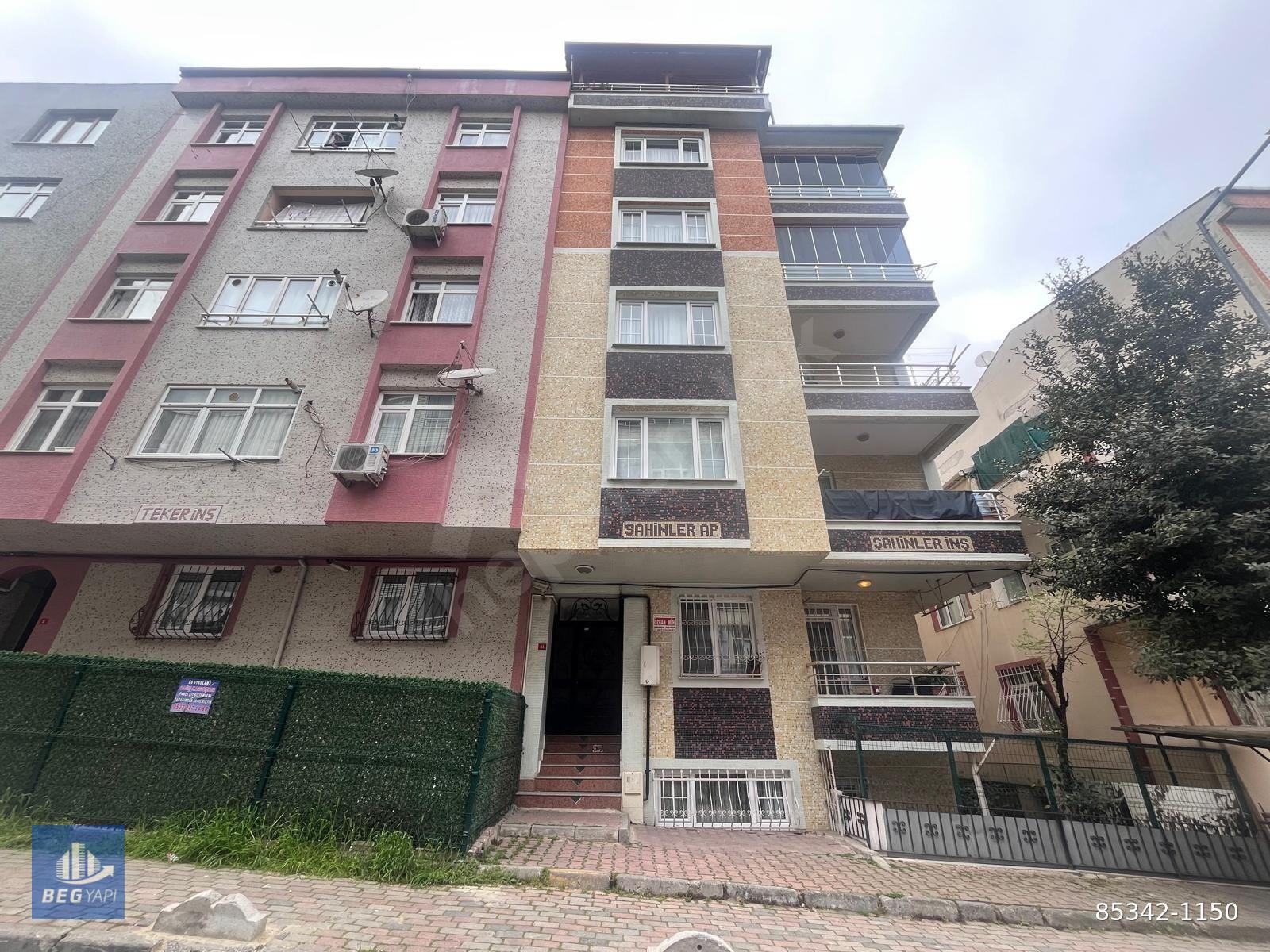 BEG YAPIDAN SATILIK KOCASİNAN'DA 3+1 ASANSÖRLÜ DAİRE