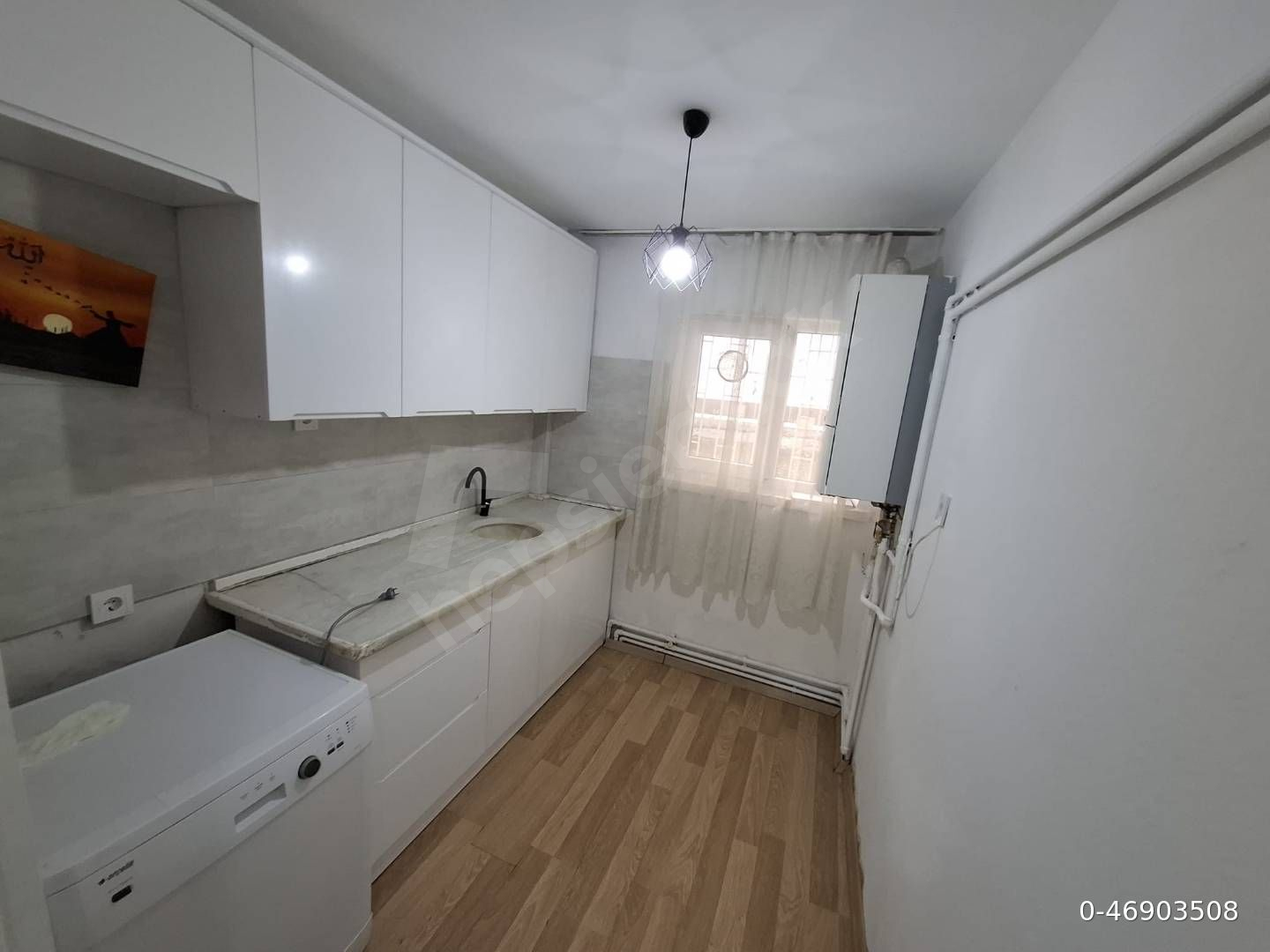 Sahibinden Kiralık Ayvalı Caddesi 3+1 Daire Keçiören/Etlik