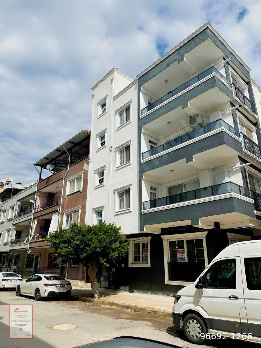 AVM YE KOMŞU DAİREMİZ SATIŞTA