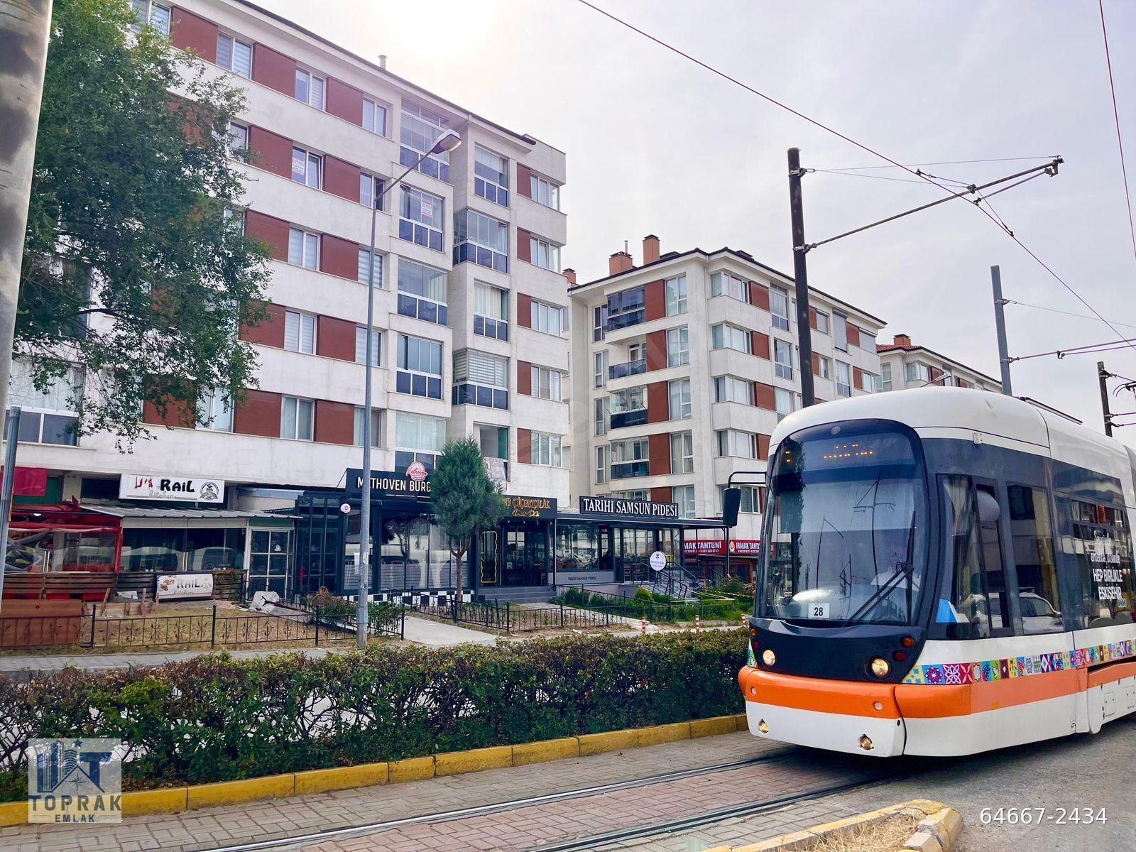 TOPRAK EMLAK'TAN ULUÖNDER MH / SATILIK 2+0 / RESİDENCE DAİRE