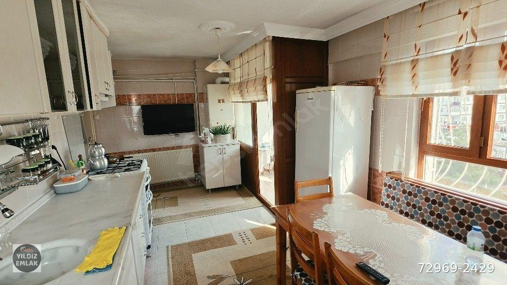 MAMAK TIP FAKÜLTESİ CD 'SİNE PARALEL4+1 TERASLIFULL MANZARALI KÖŞE BAŞI SATILIK DUBLEKS YILDIZ EM