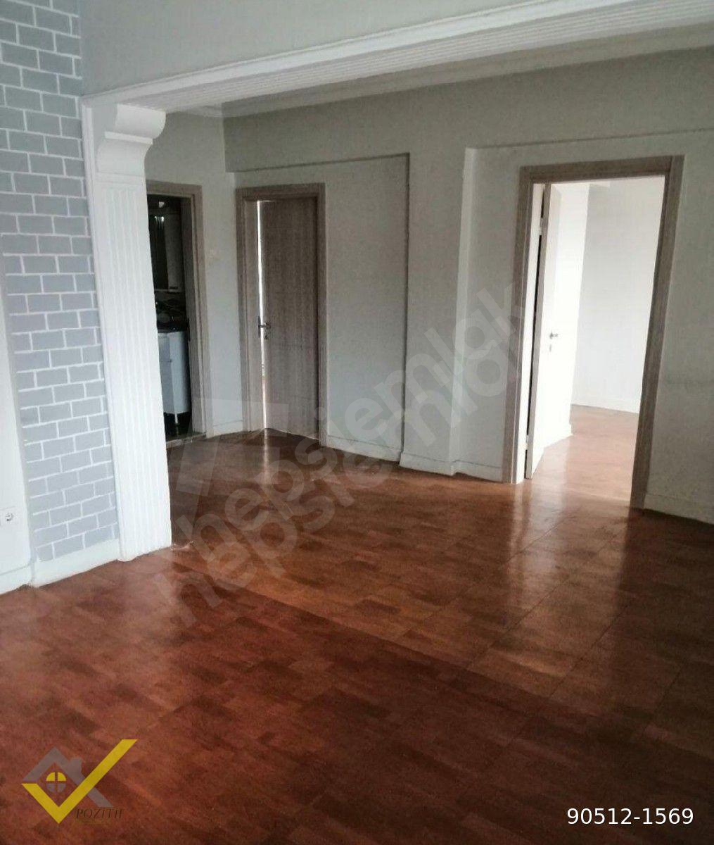 🏡✨ 467 EVLER’DE SATILIK 2+1 DAİRE!