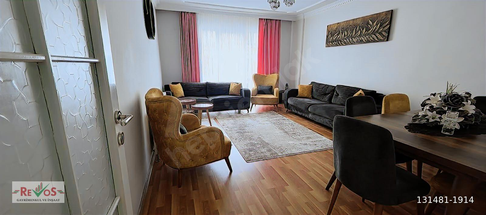 REŞADİYE MAHALESİ CUMHURİYET PARKA YAKIN SATILIK 3+1 DAİRE